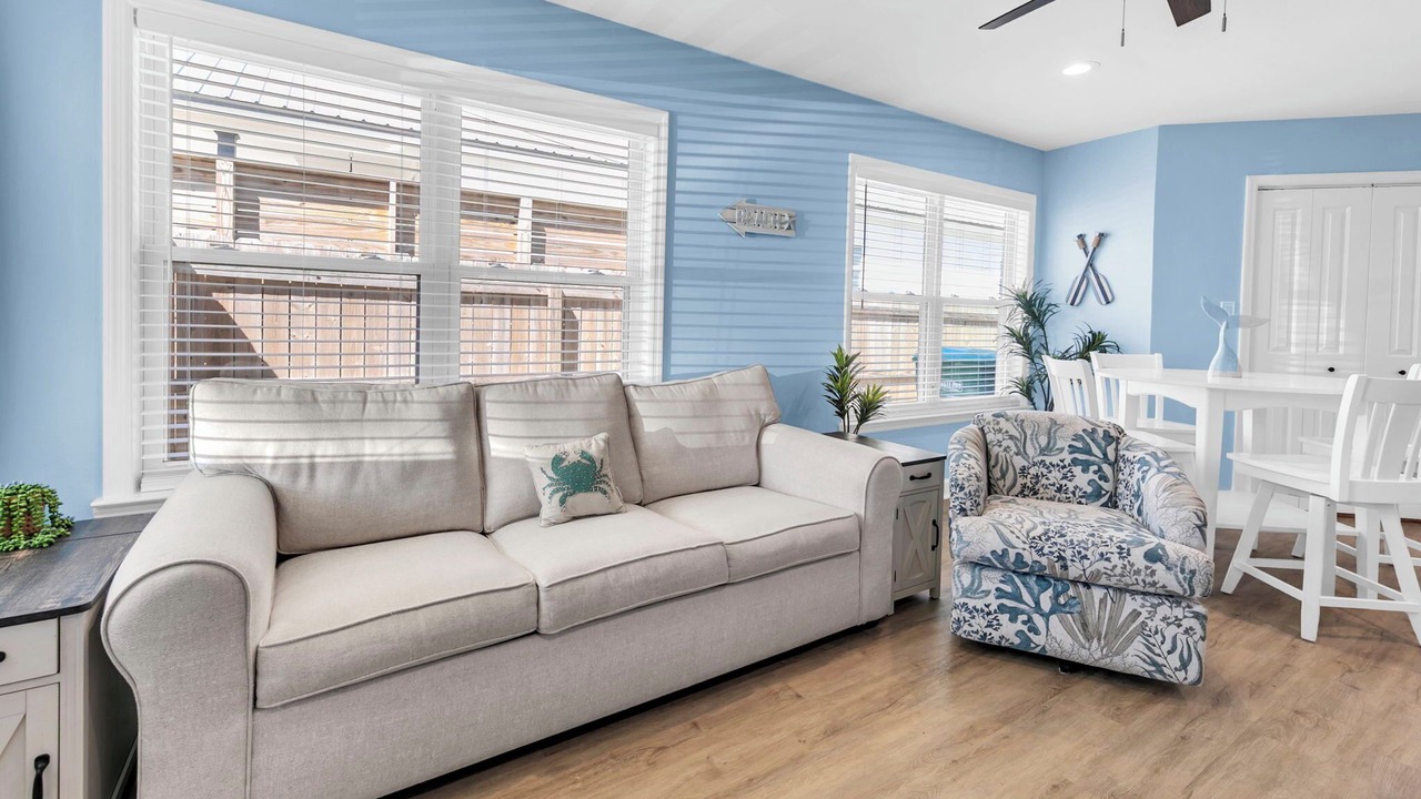 Photo of Livingroom in Riviera Beach