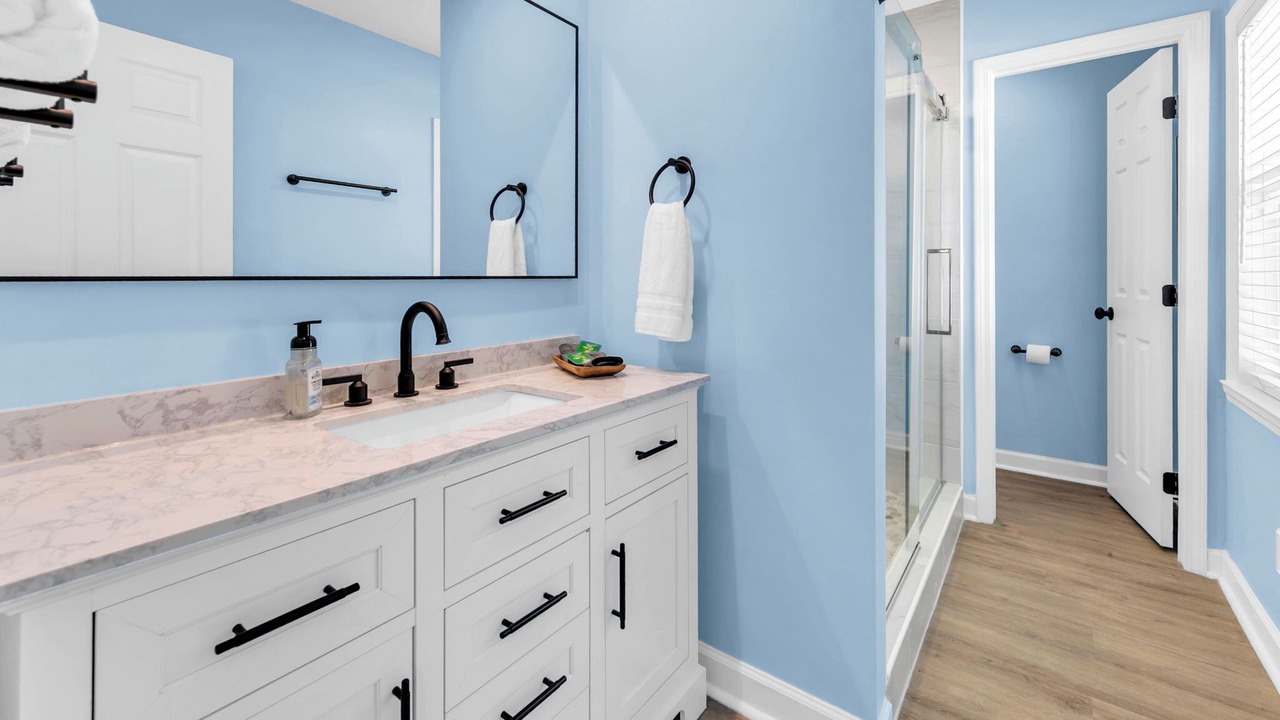 Photo of Bathroom in Riviera Beach