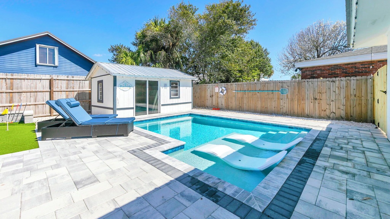 Photo of Outdoor in Riviera Beach