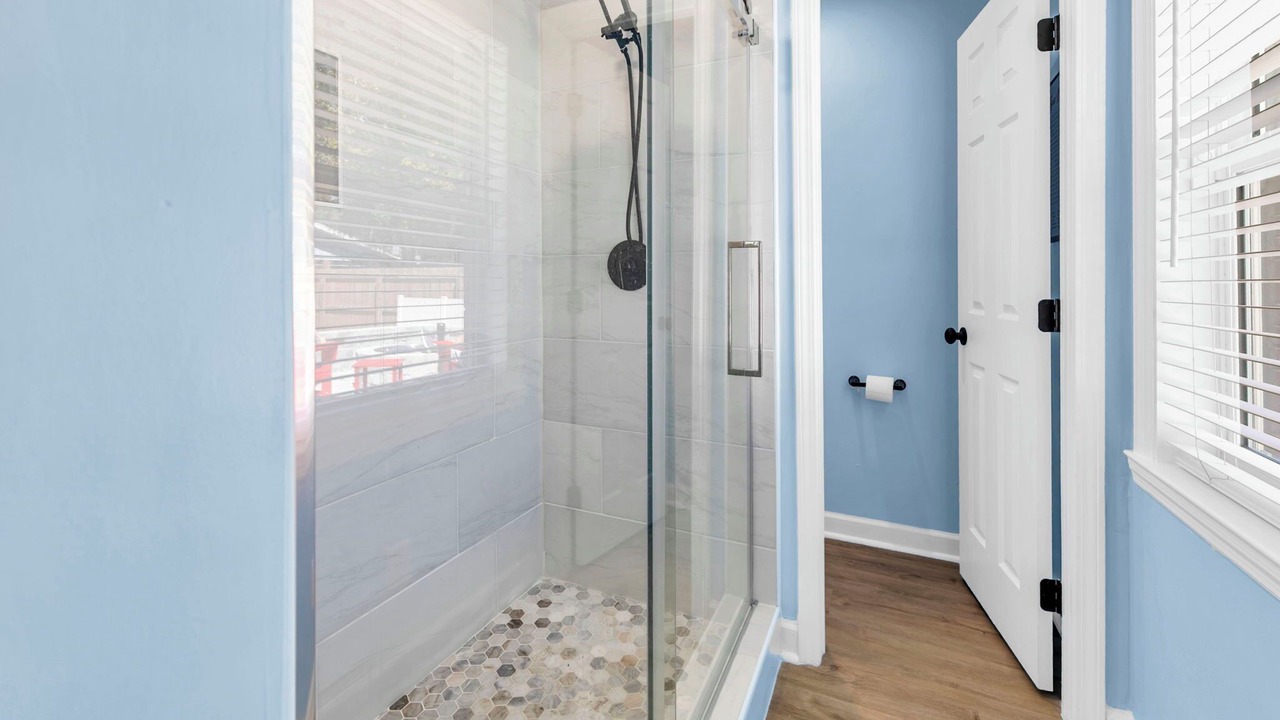 Photo of Bathroom in Riviera Beach