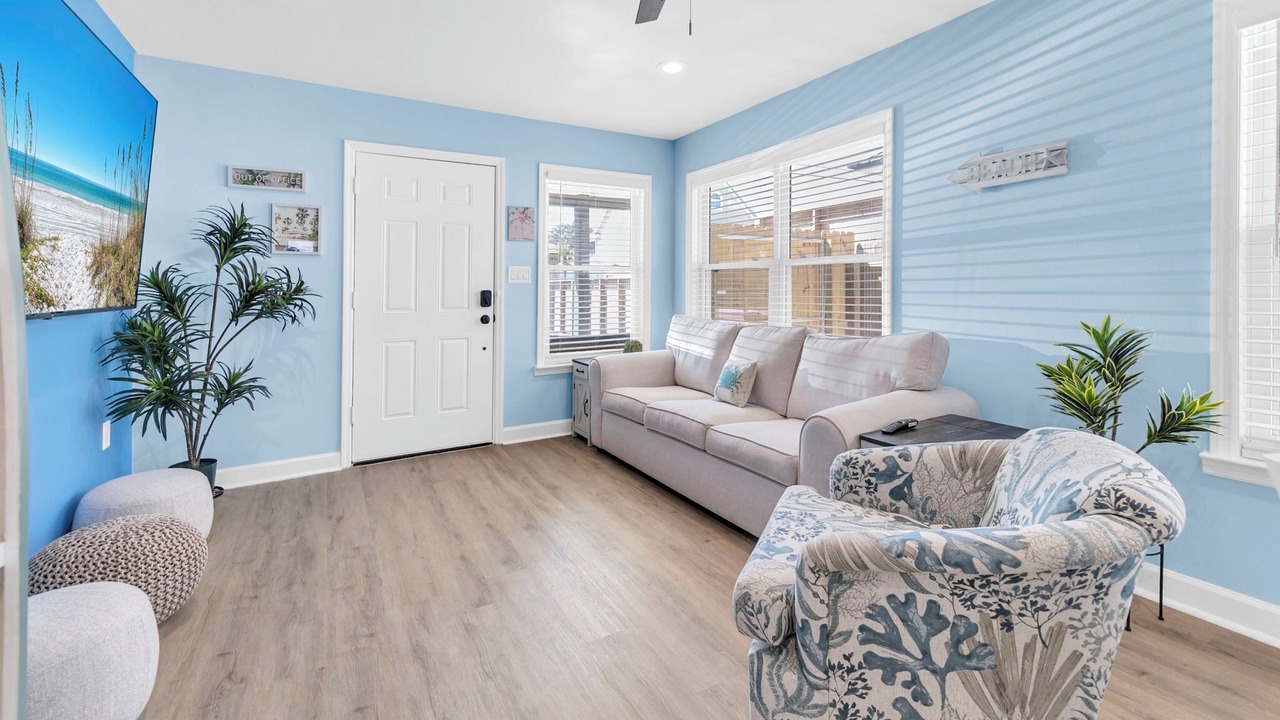 Photo of Livingroom in Riviera Beach