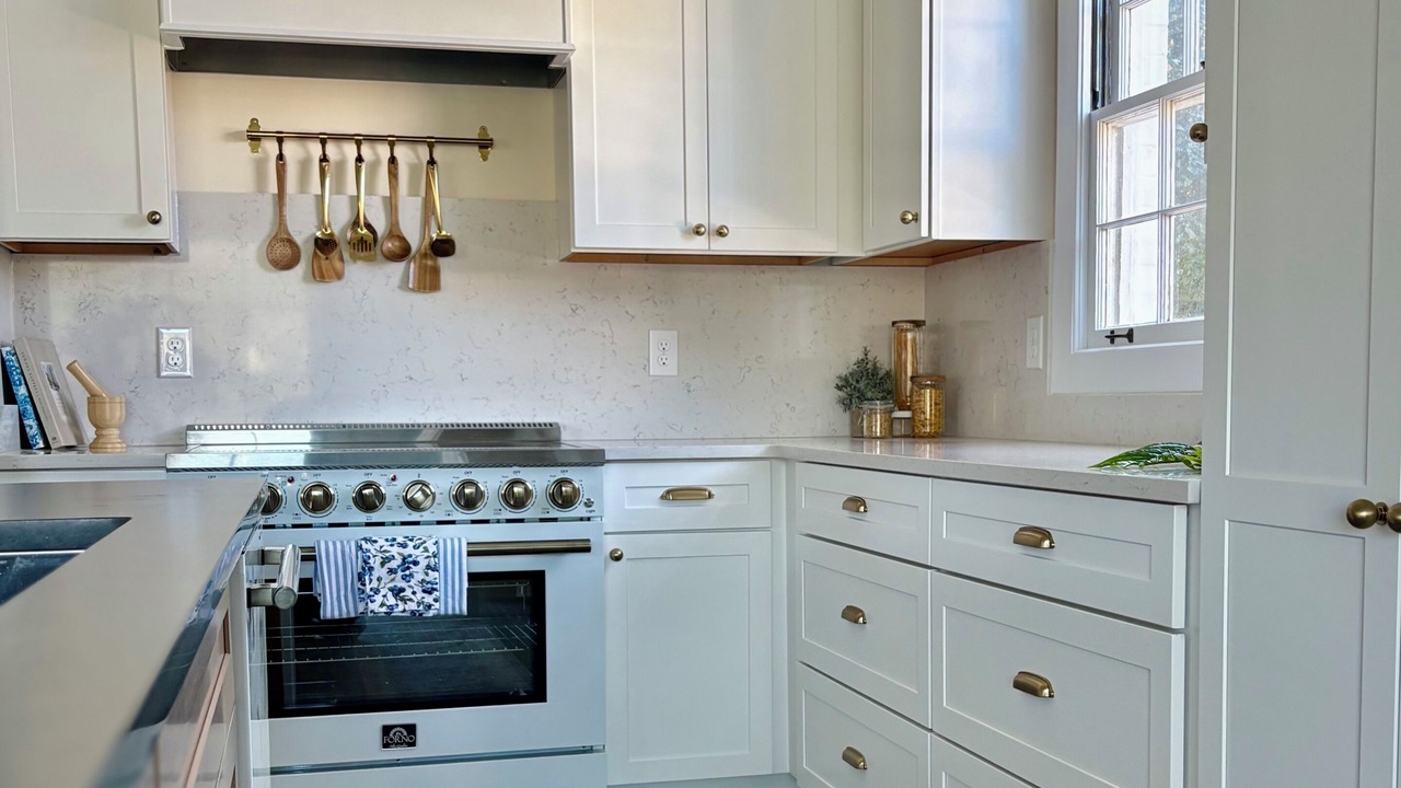 Photo of Kitchen in Southeast Pensacola
