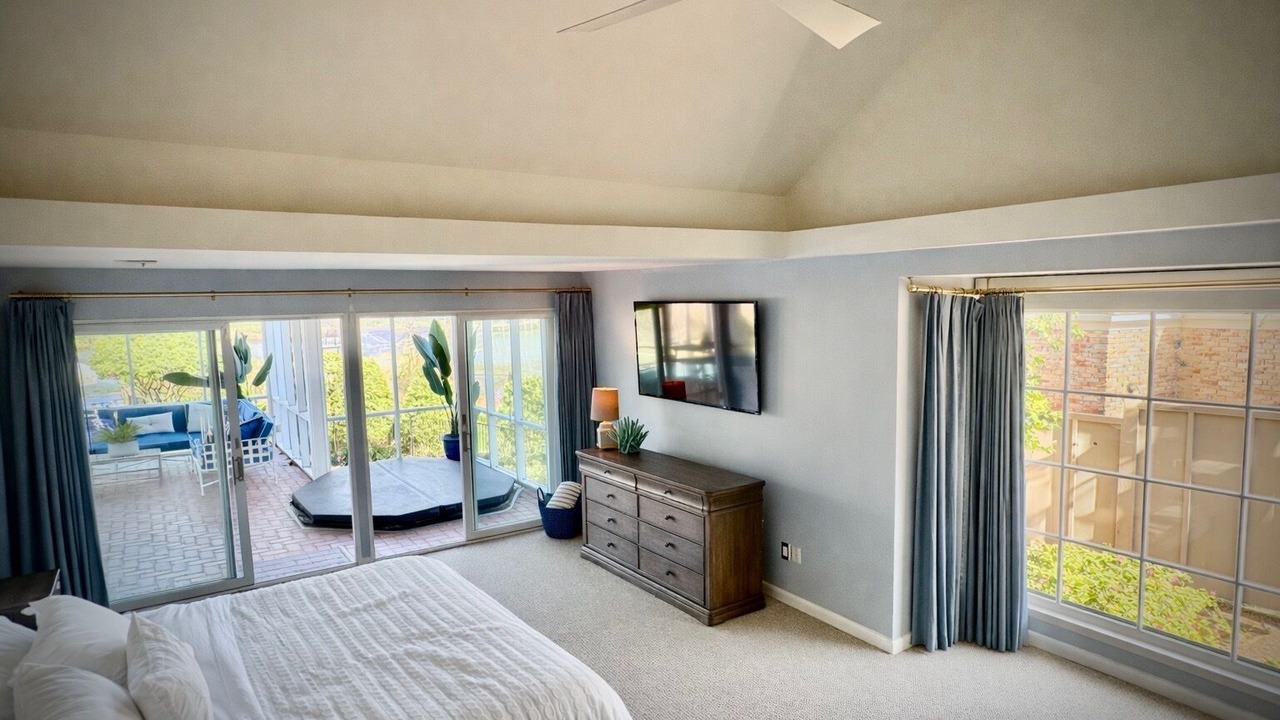 Photo of Bedroom in Southeast Pensacola