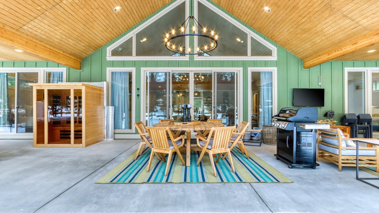 Photo of Outdoor in Oregon Water Wonderland
