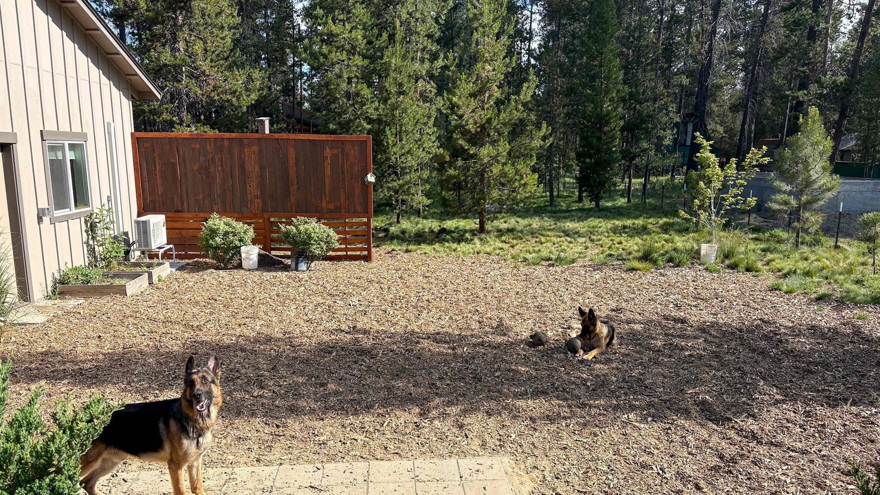 Photo of Outdoor in Three Rivers