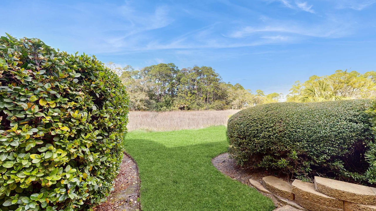Photo of Outdoor in Sea Pines