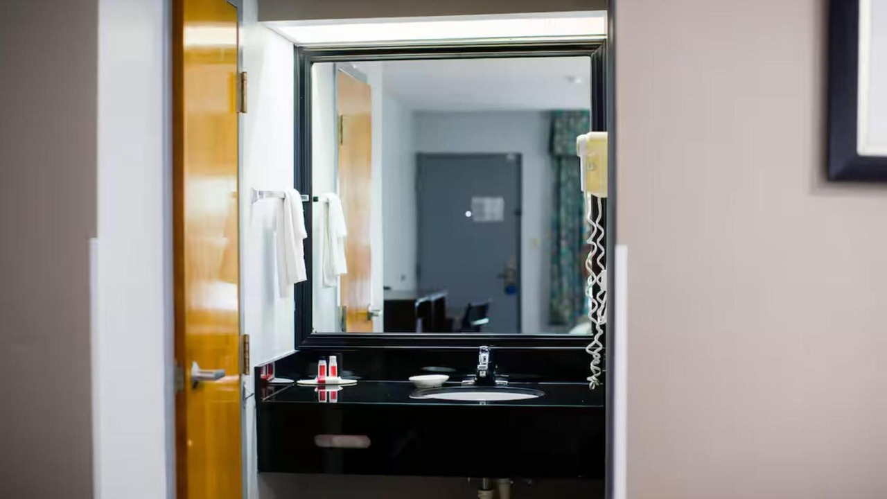 Photo of Bathroom in Mary Esther