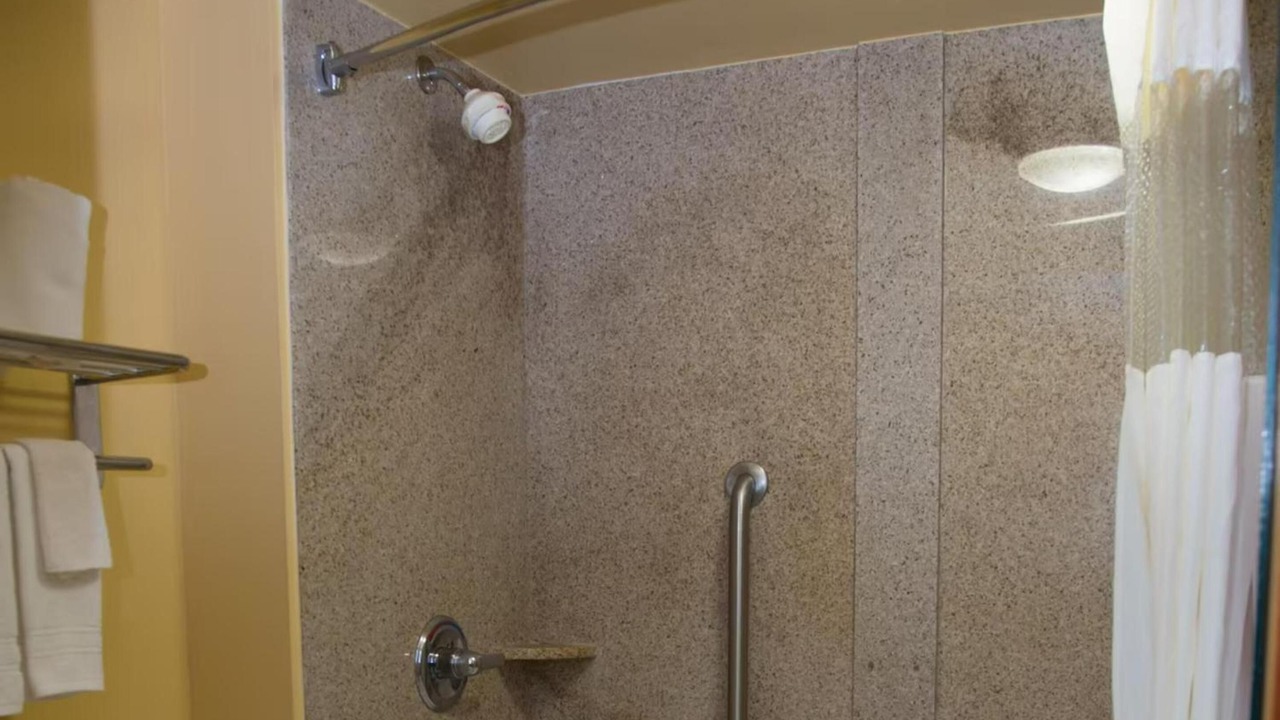 Photo of Bathroom in Mary Esther