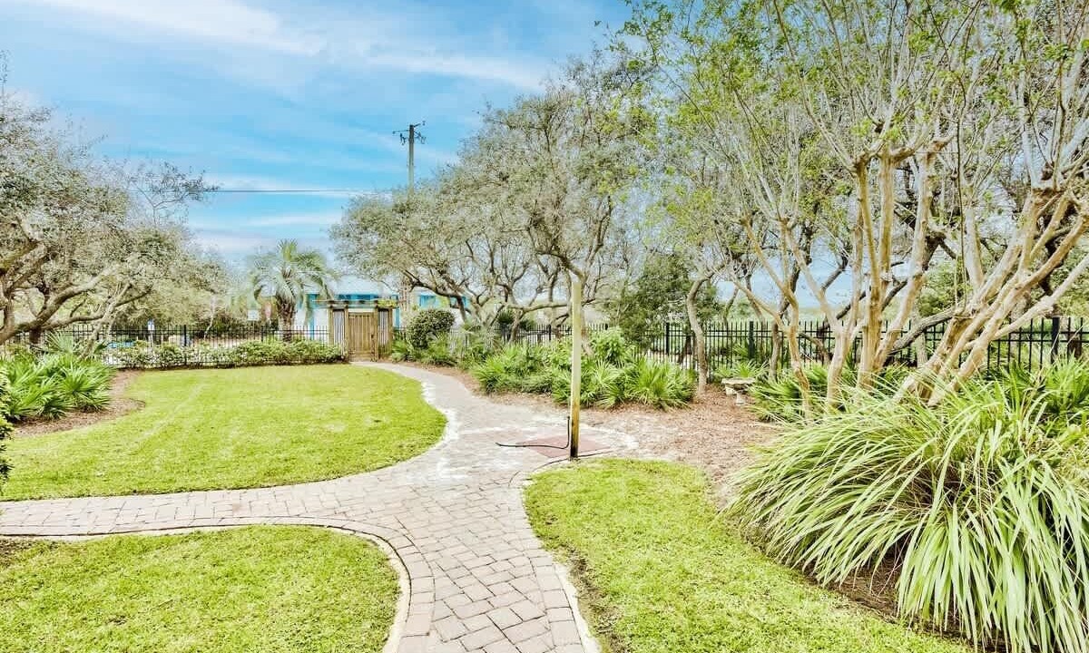 Photo of Outdoor in Inlet Beach