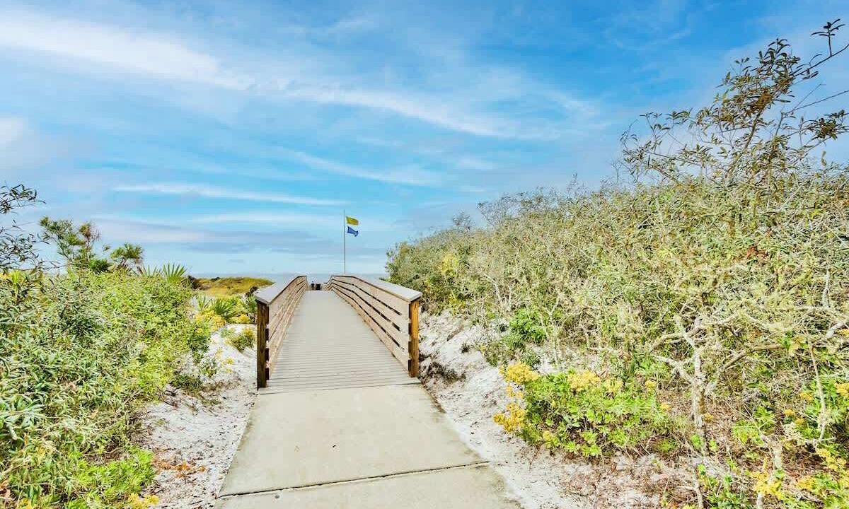 Photo of Outdoor in Inlet Beach