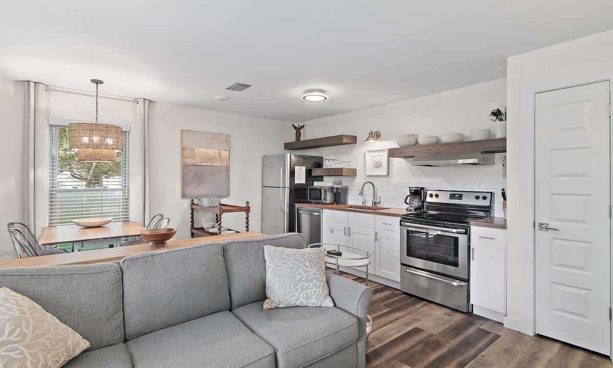 Photo of Livingroom in Inlet Beach