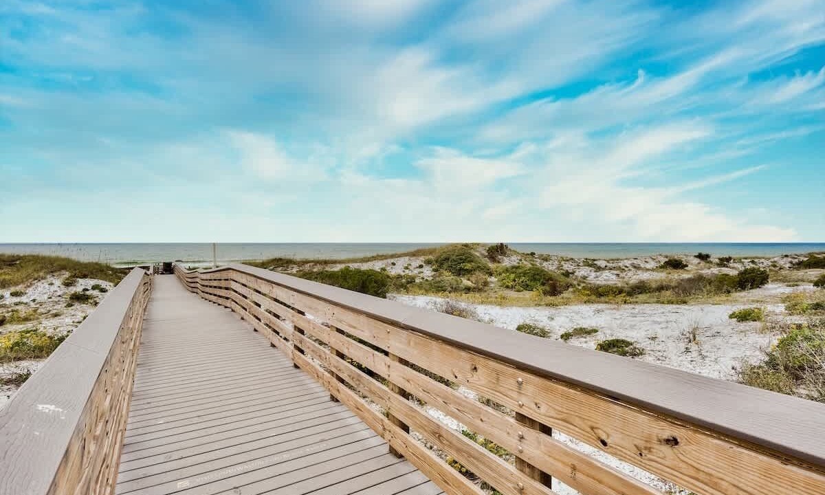 Photo of Outdoor in Inlet Beach