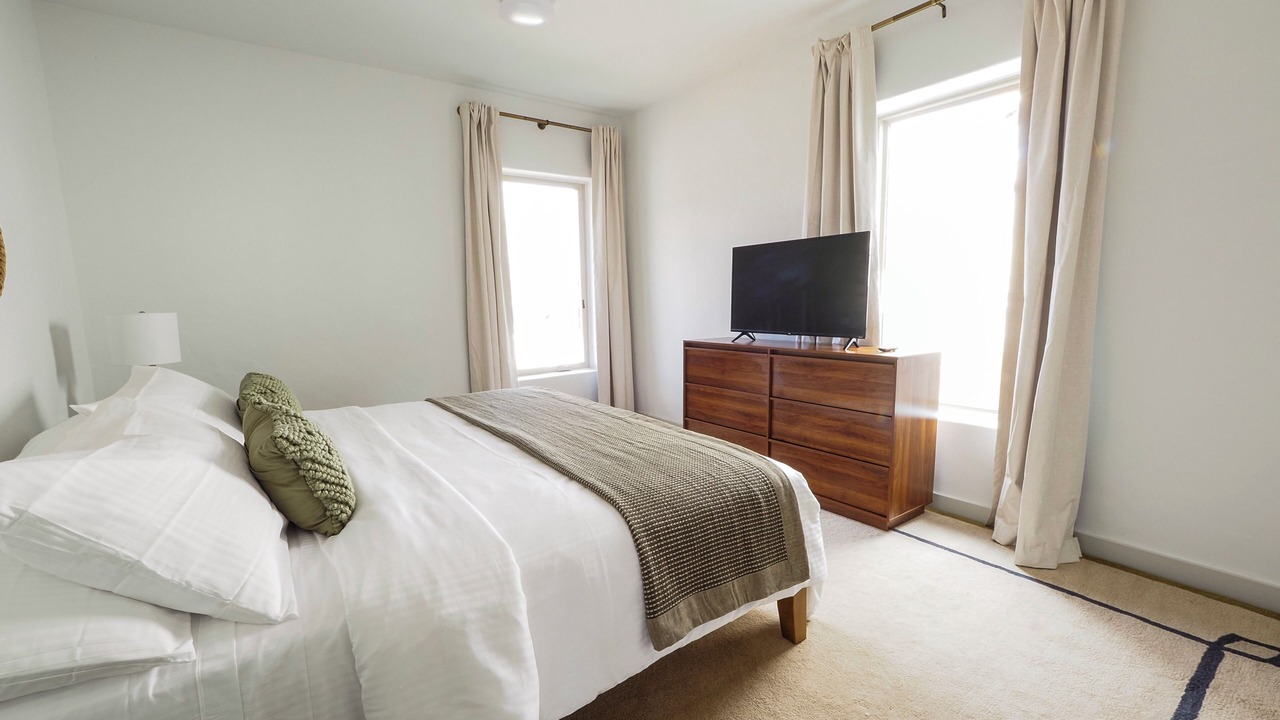 Photo of Bedroom in El Paso