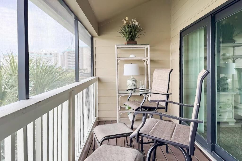 Photo of Outdoor in Miramar Beach