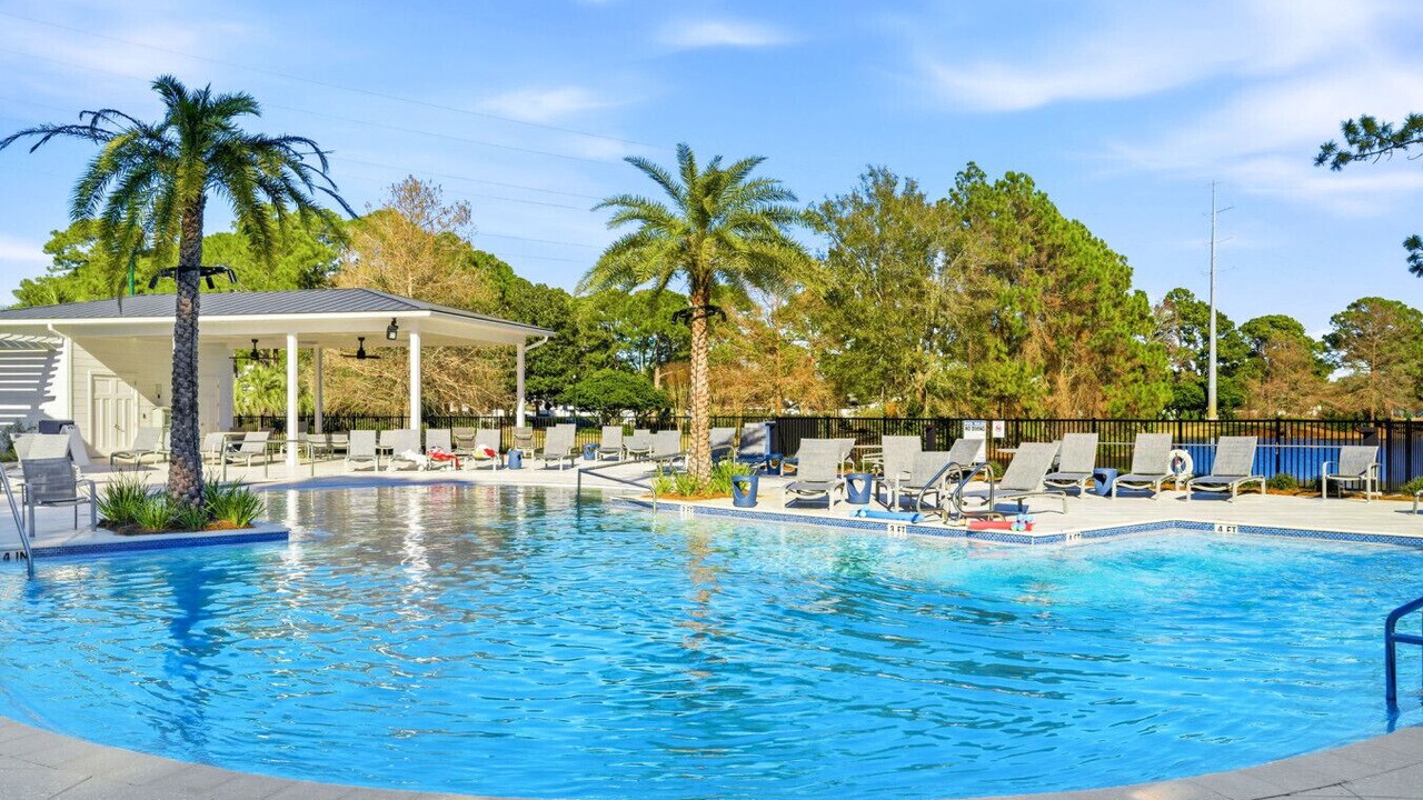 Photo of Outdoor in Villa Lago