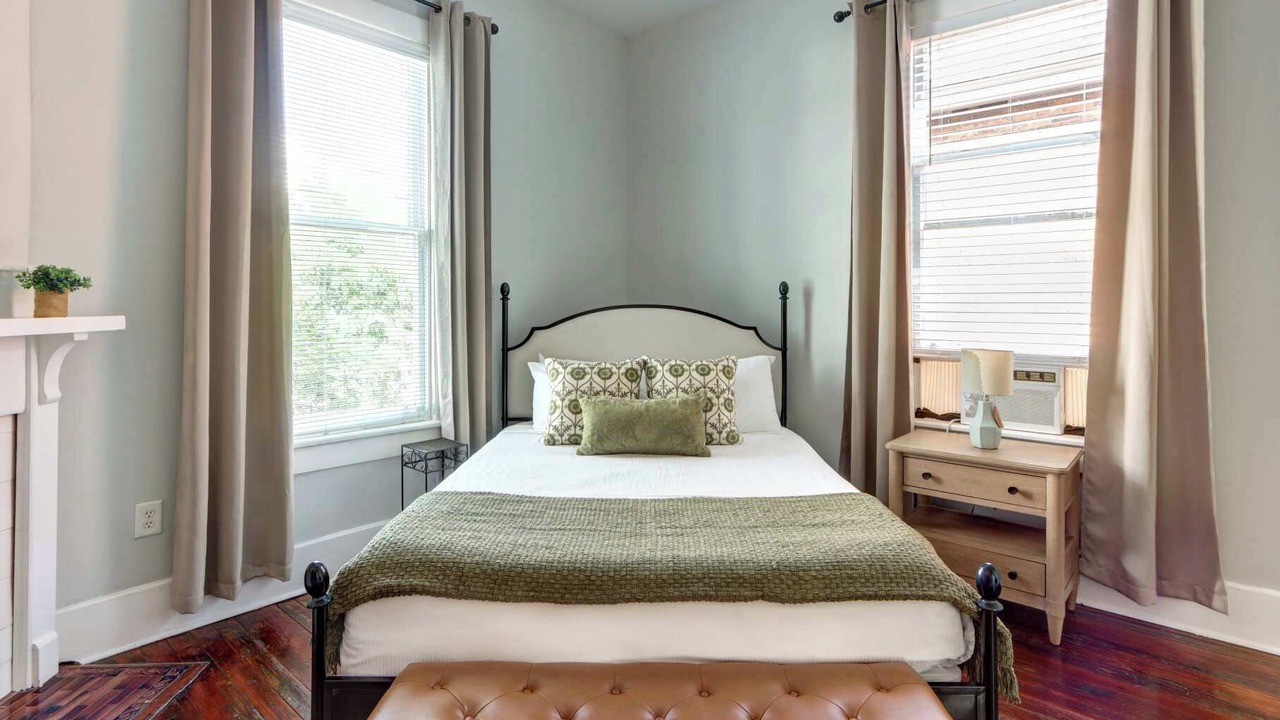 Photo of Bedroom in Dixon Park