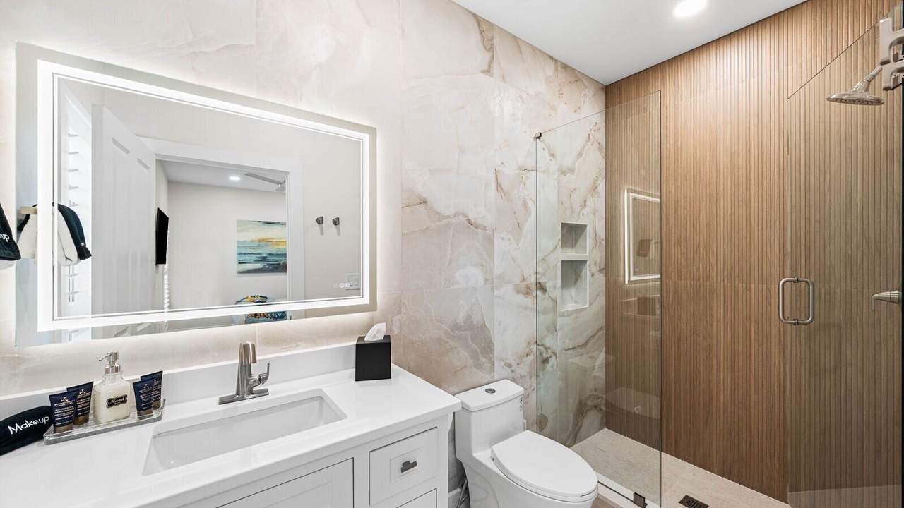 Photo of Bathroom in Seacrest