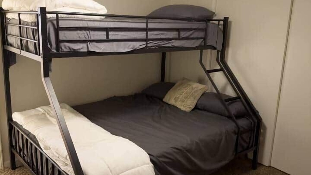Photo of Bedroom in El Dorado Hills