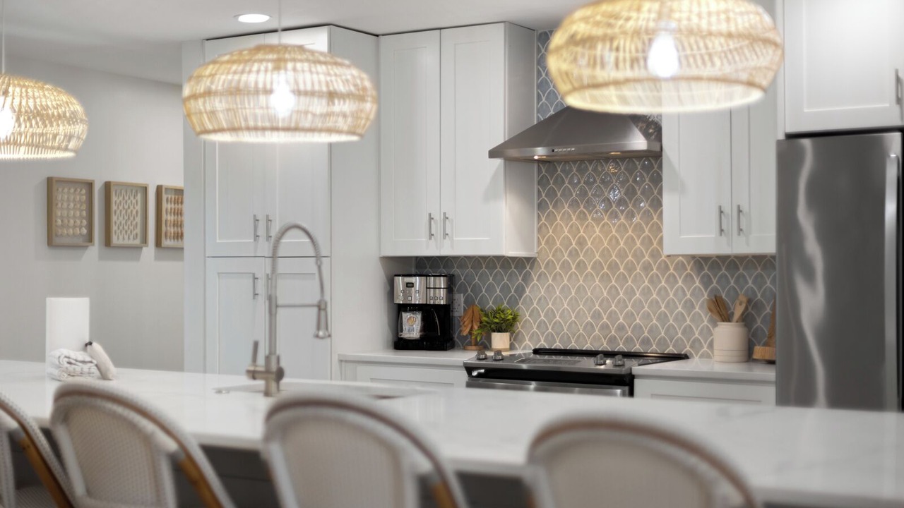 Photo of Kitchen in Inlet Beach Heights