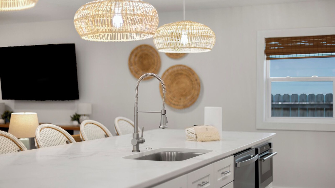 Photo of Kitchen in Inlet Beach Heights