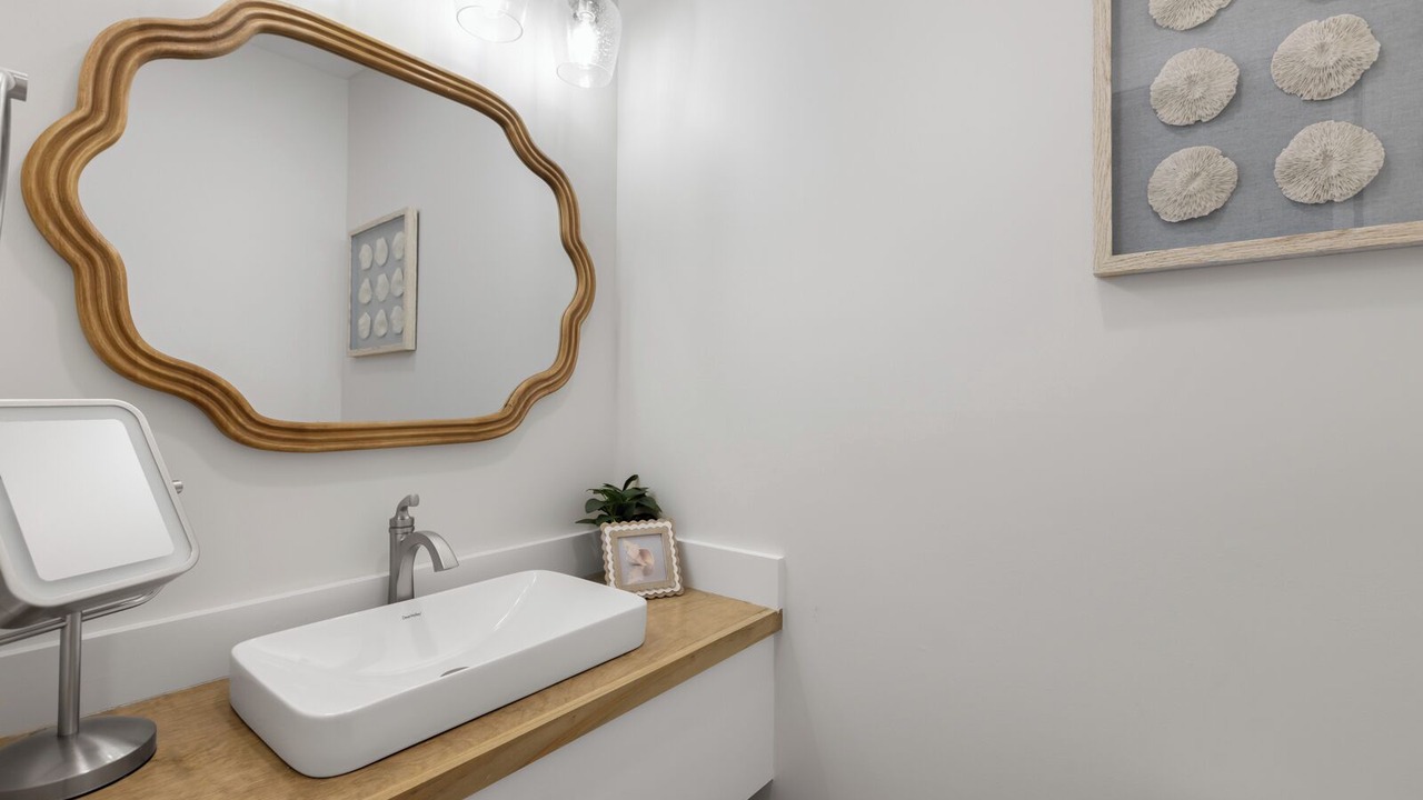 Photo of Bedroom in Inlet Beach Heights