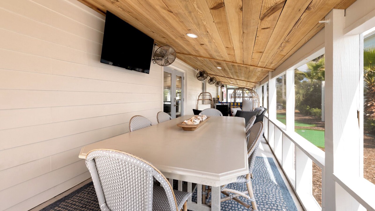 Photo of Outdoor in Inlet Beach Heights