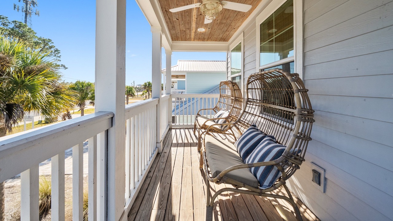 Photo of Outdoor in Panama City Beach
