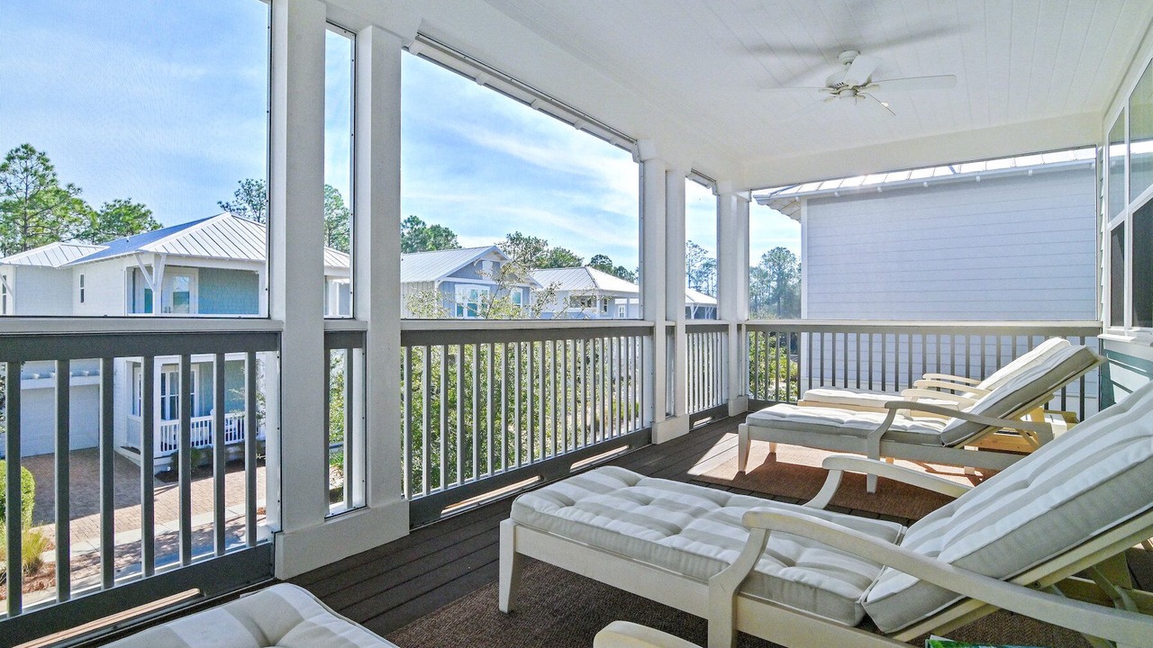 Photo of Outdoor in Santa Rosa Beach