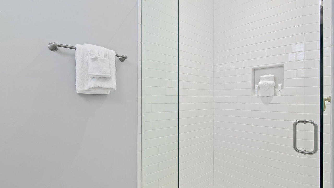 Photo of Bathroom in Santa Rosa Beach