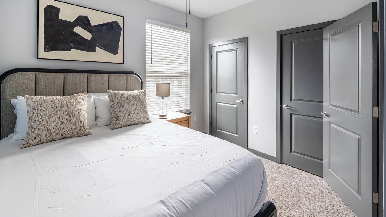 Photo of Bedroom in Northwest Pensacola
