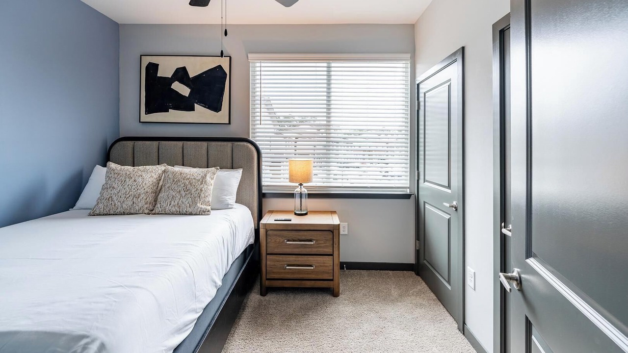 Photo of Bedroom in Northwest Pensacola
