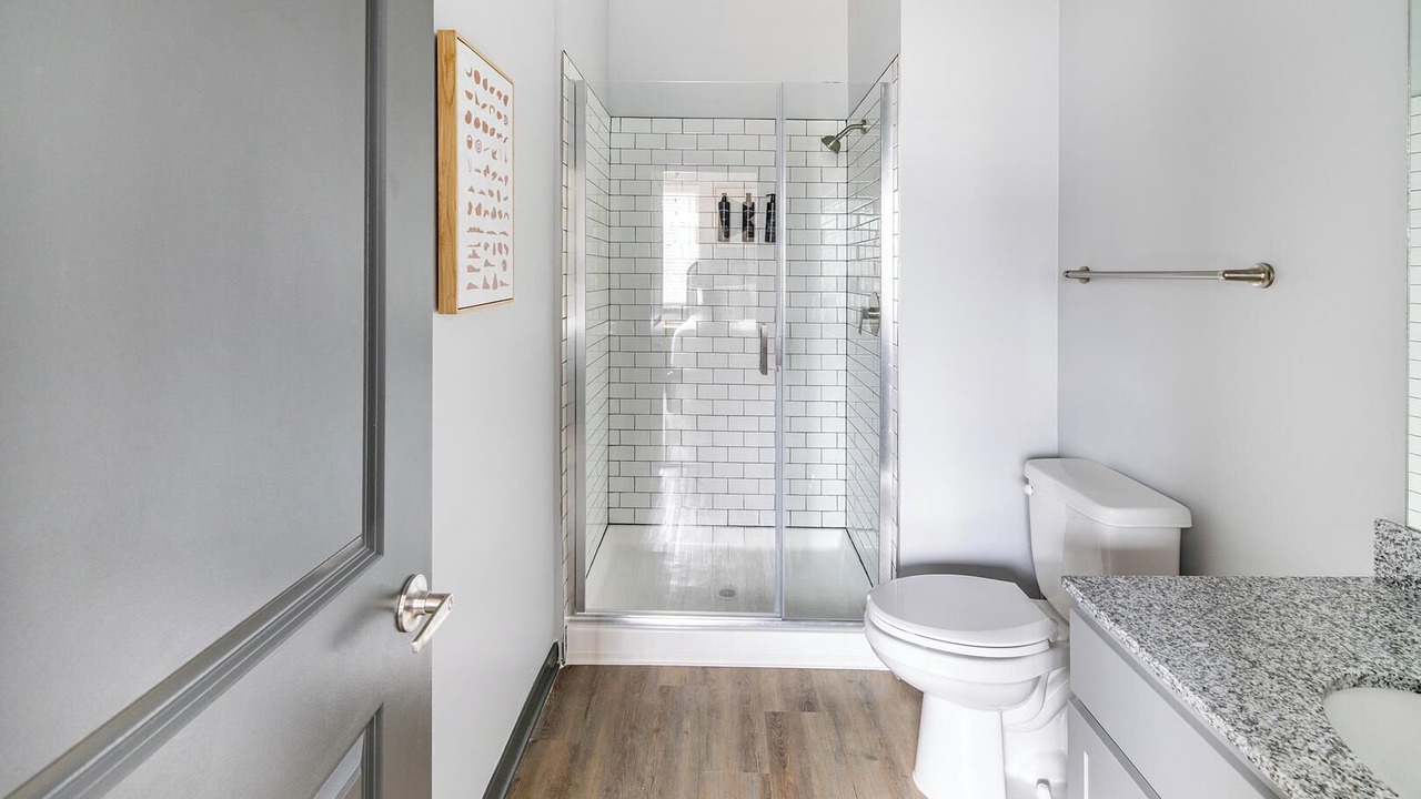 Photo of Bathroom in Northwest Pensacola