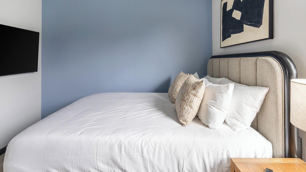 Photo of Bedroom in Northwest Pensacola