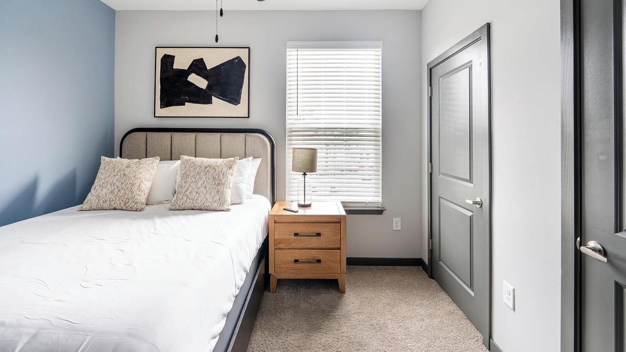 Photo of Bedroom in Northwest Pensacola