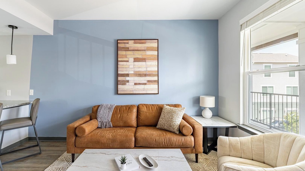 Photo of Livingroom in Northwest Pensacola