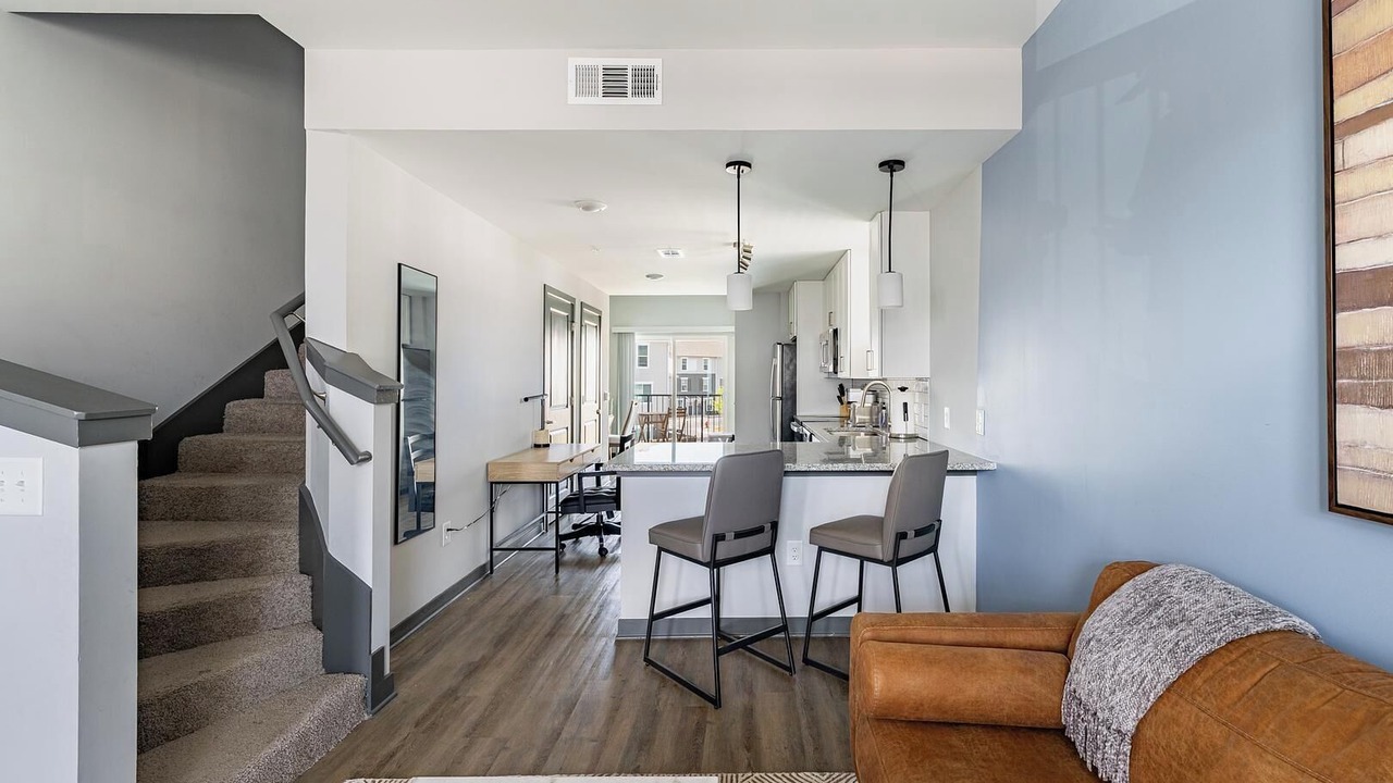 Photo of Livingroom in Northwest Pensacola