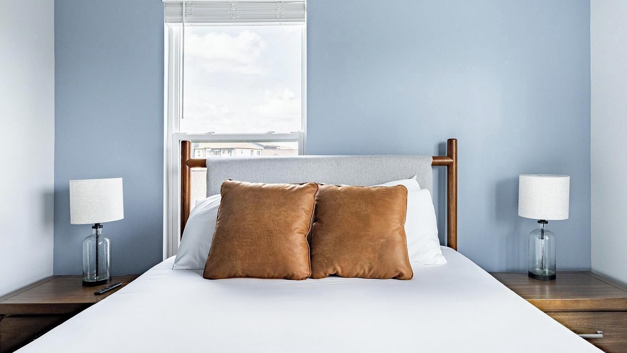 Photo of Bedroom in Northwest Pensacola
