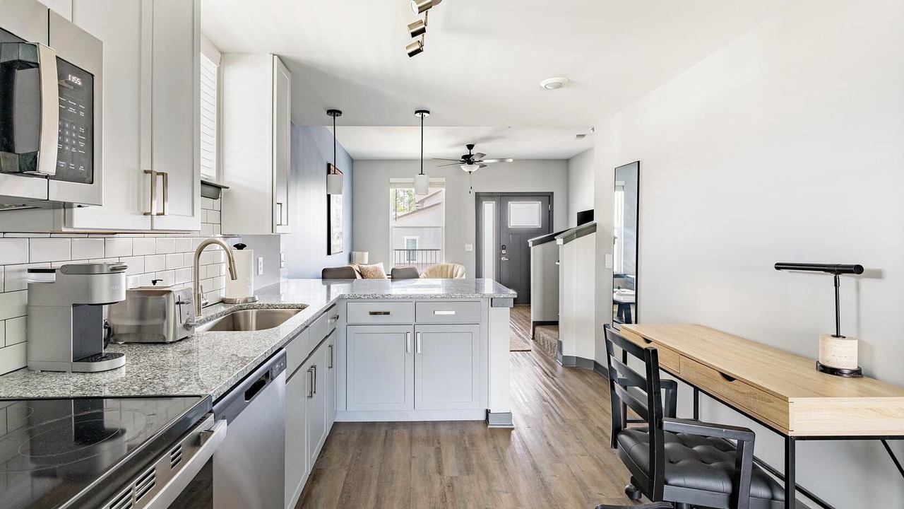 Photo of Kitchen in Northwest Pensacola