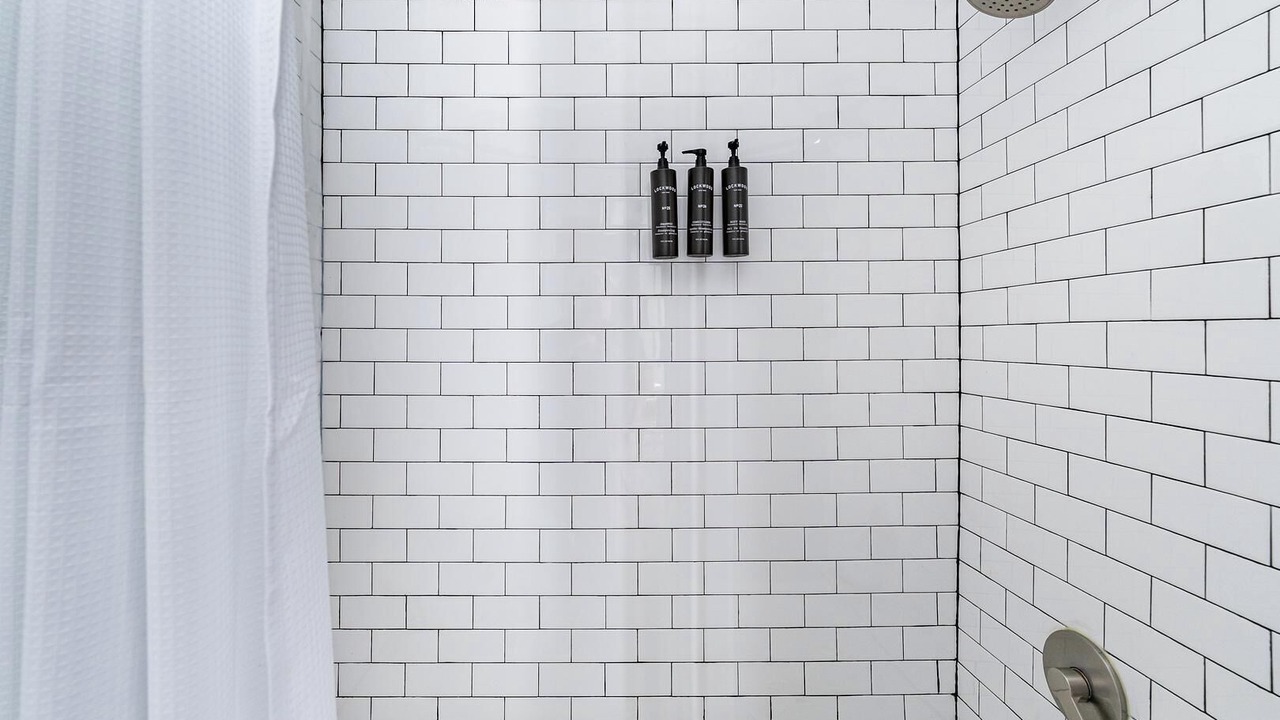 Photo of Bathroom in Northwest Pensacola