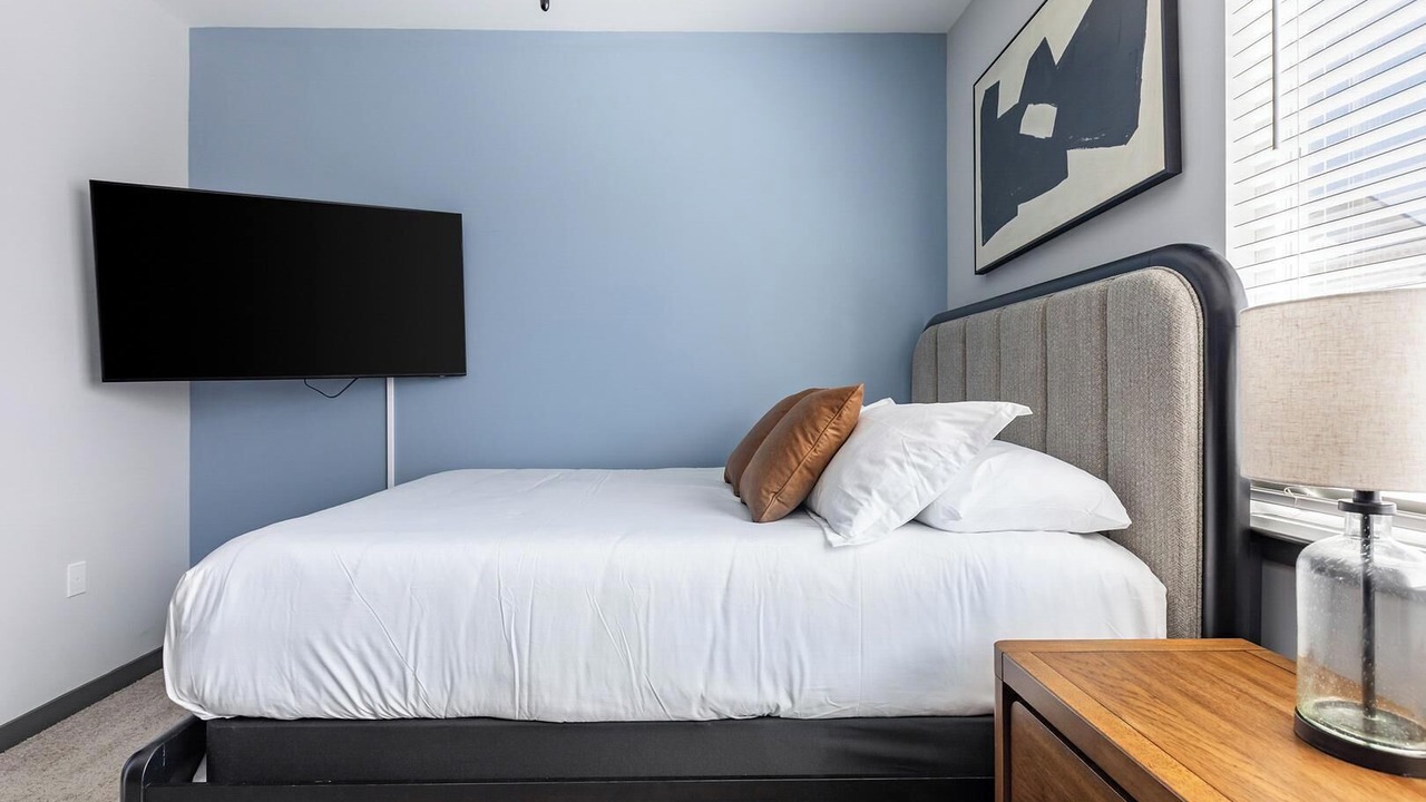 Photo of Bedroom in Northwest Pensacola