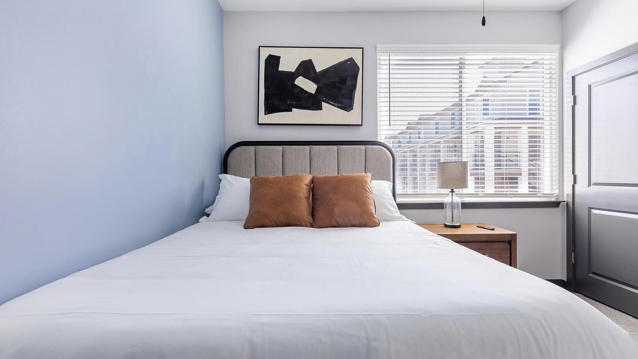 Photo of Bedroom in Northwest Pensacola
