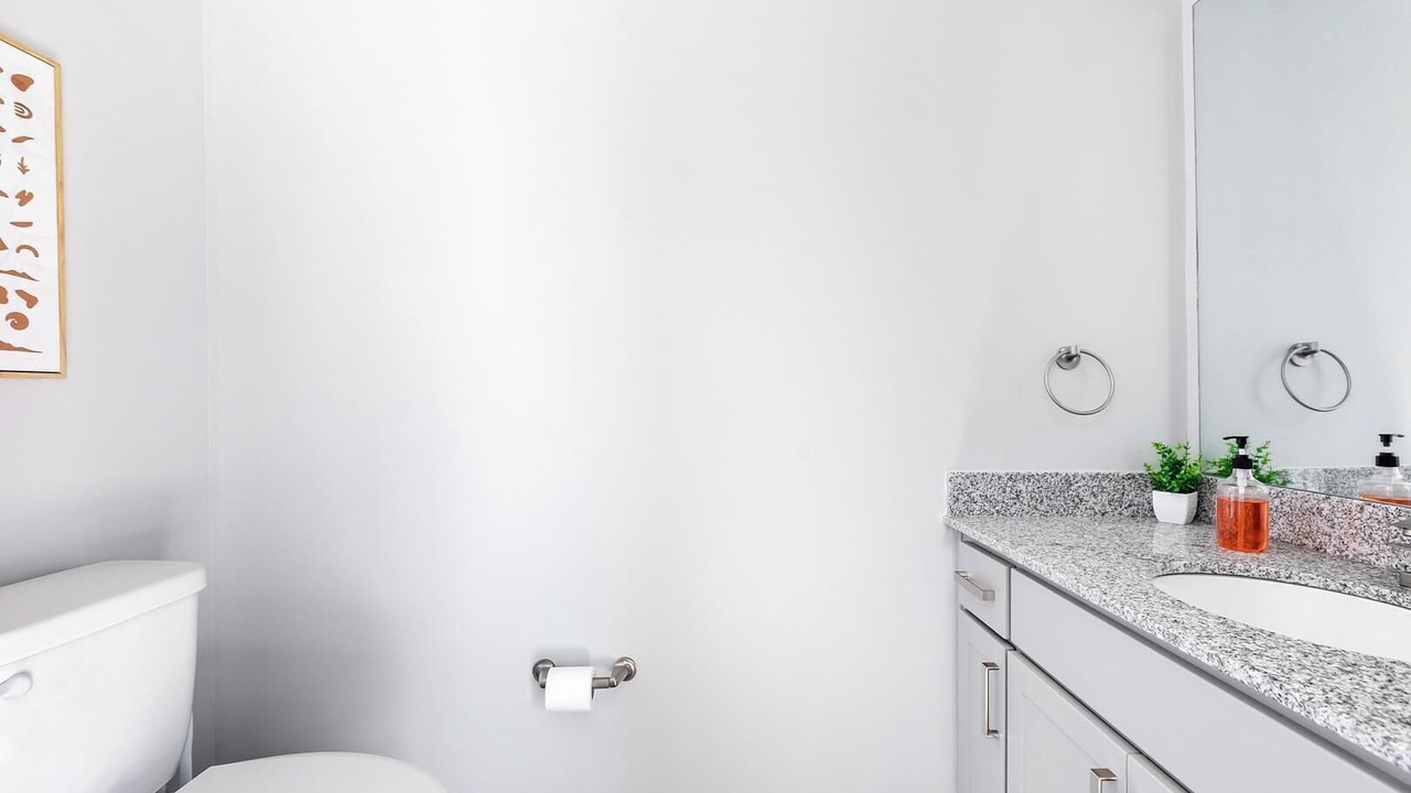 Photo of Bathroom in Northwest Pensacola