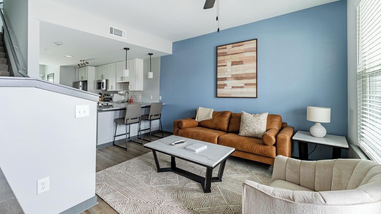 Photo of Livingroom in Northwest Pensacola