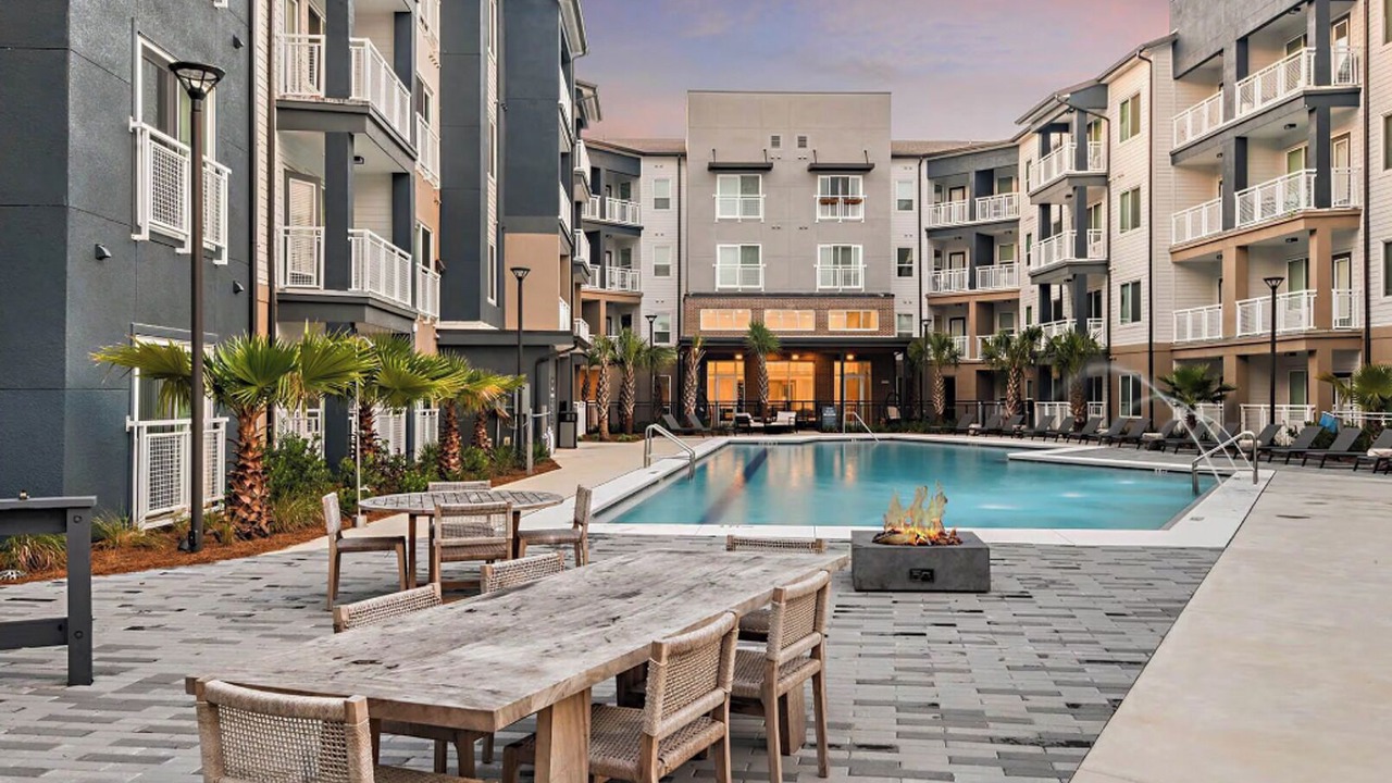 Photo of Outdoor in Northwest Pensacola