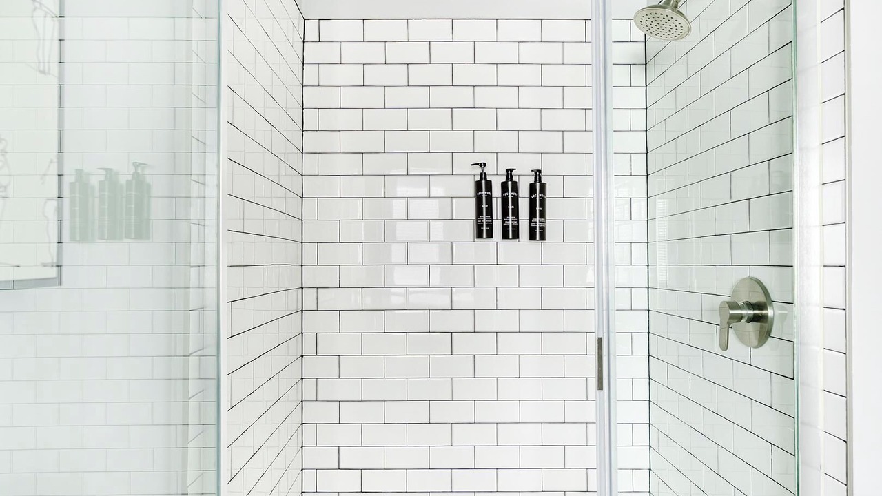 Photo of Bathroom in Northwest Pensacola