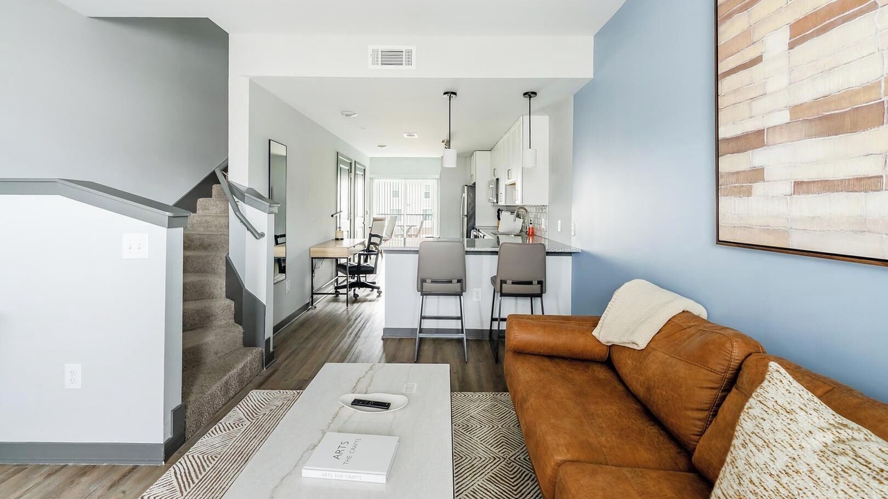 Photo of Livingroom in Northwest Pensacola