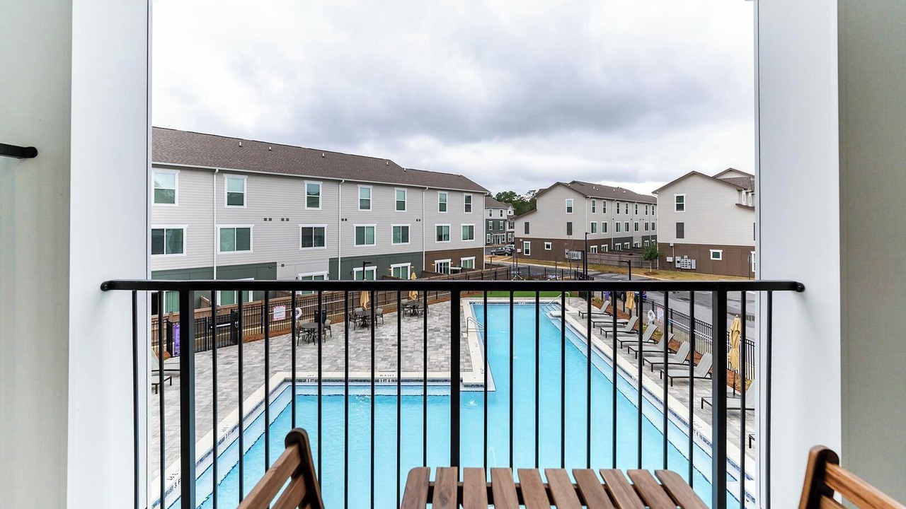Photo of Outdoor in Northwest Pensacola