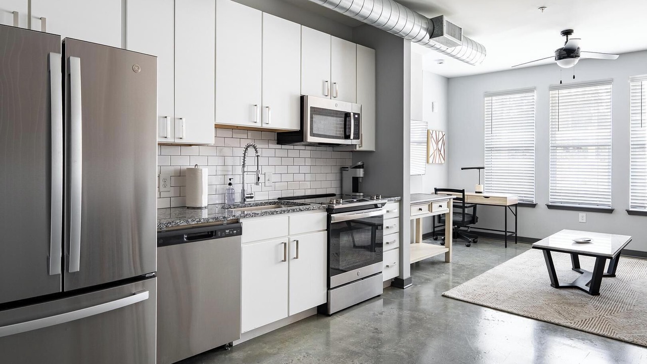 Photo of Kitchen in Northwest Pensacola
