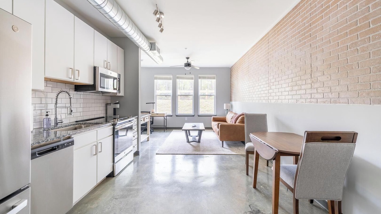 Photo of Kitchen in Northwest Pensacola