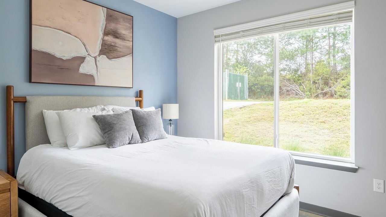 Photo of Bedroom in Northwest Pensacola